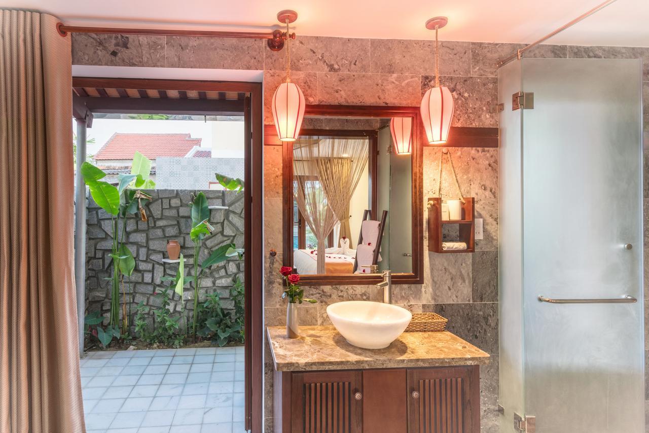 Village Lodge Hoi An Exterior photo