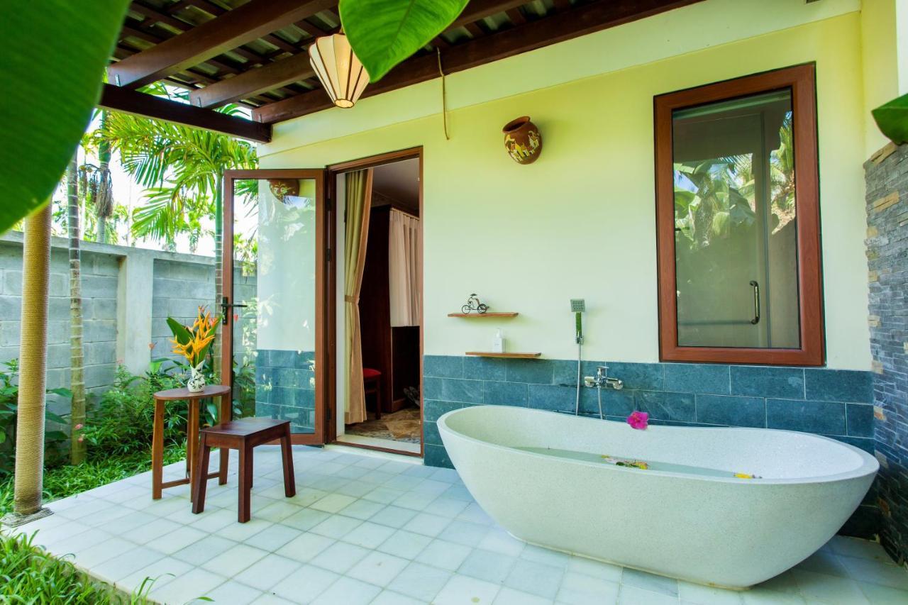 Village Lodge Hoi An Exterior photo
