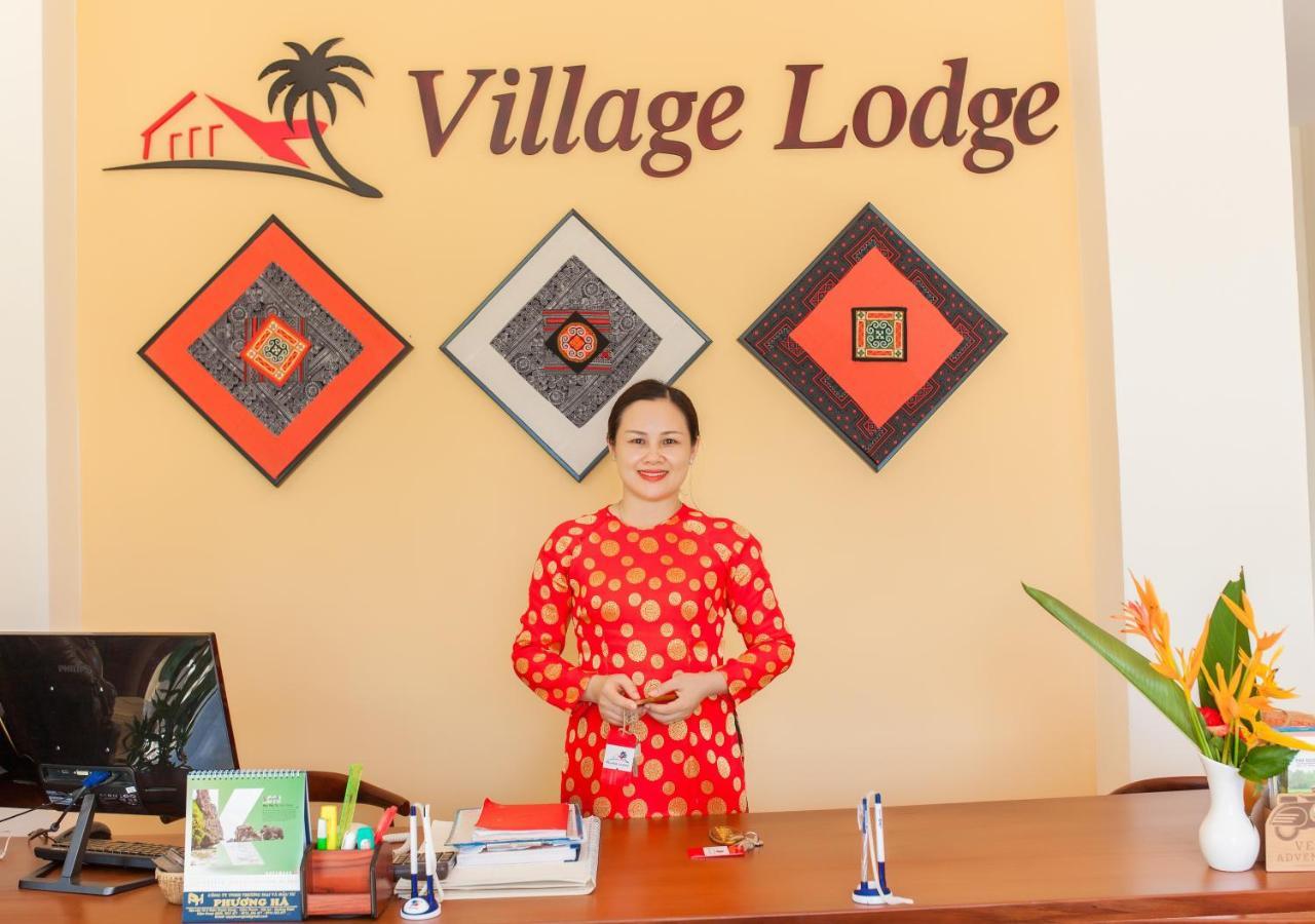 Village Lodge Hoi An Exterior photo
