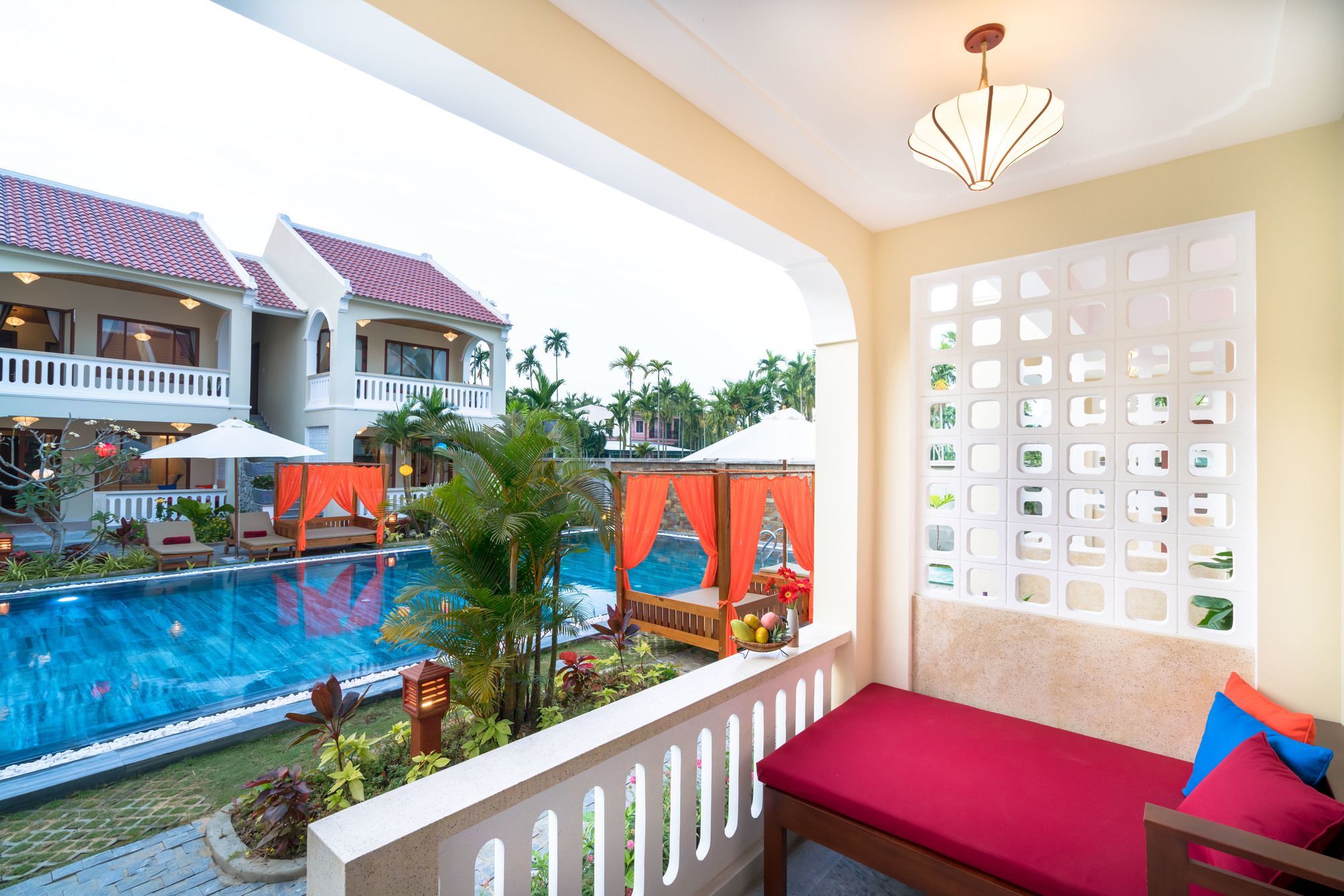 Village Lodge Hoi An Exterior photo