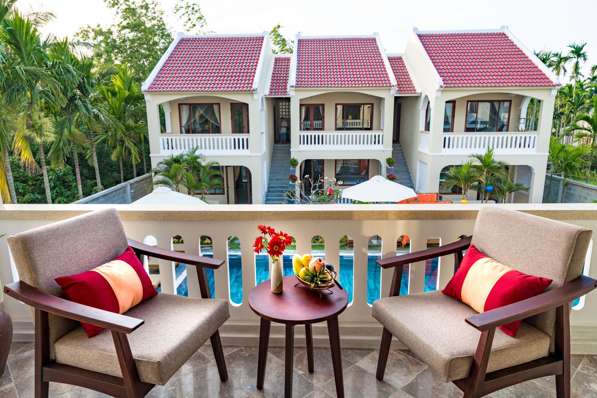 Village Lodge Hoi An Exterior photo